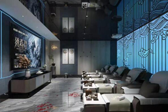 东莞按摩理疗：运动损伤康复